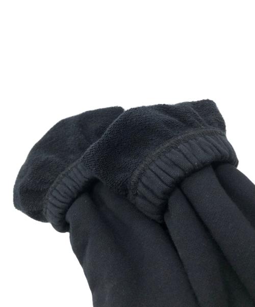 CELINE（セリーヌ）CELINE (セリーヌ) スウェットパンツ ブラック サイズ:XSの古着・服飾アイテム