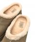 中古・古着 UGG (アグ) NEW HEIGHTS COZY CLOG ベージュ サイズ:25cm：15000円