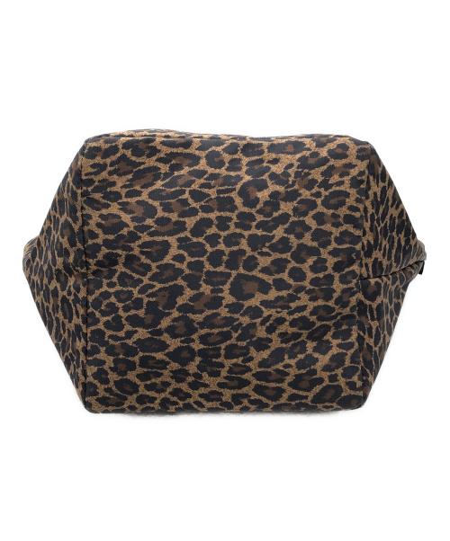 Herve Chapelier（エルベシャプリエ）Herve Chapelier (エルベシャプリエ) 舟形ハンドバッグ ベージュ サイズ:下記参照の古着・服飾アイテム