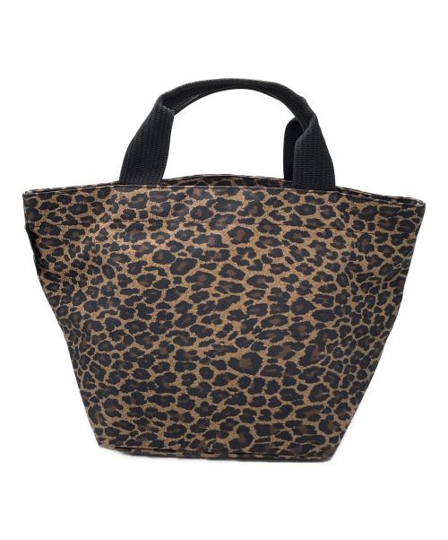 Herve Chapelier（エルベシャプリエ）Herve Chapelier (エルベシャプリエ) 舟形ハンドバッグ ベージュ サイズ:下記参照の古着・服飾アイテム