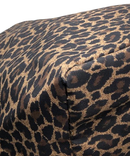 Herve Chapelier（エルベシャプリエ）Herve Chapelier (エルベシャプリエ) 舟形ハンドバッグ ベージュ サイズ:下記参照の古着・服飾アイテム