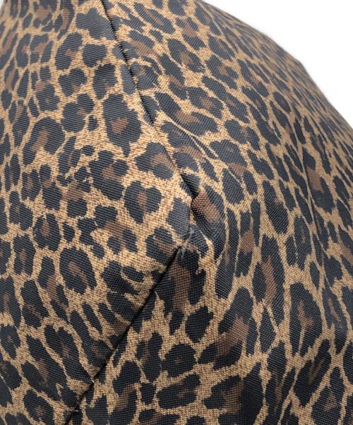 Herve Chapelier（エルベシャプリエ）Herve Chapelier (エルベシャプリエ) 舟形ハンドバッグ ベージュ サイズ:下記参照の古着・服飾アイテム