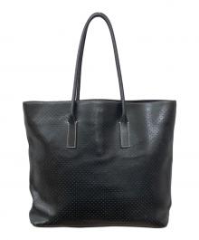 PRADA（プラダ）の古着「ハンドバッグ」｜ブラック