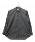 COMME des GARCONS SHIRT（コムデギャルソンシャツ）の古着「FOREVER WIDE CLASSIC」｜グレー