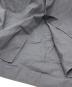 中古・古着 COMME des GARCONS SHIRT (コムデギャルソンシャツ) FOREVER WIDE CLASSIC グレー サイズ:M：12000円