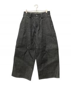 中古・古着通販】LAD MUSICIAN (ラッドミュージシャン) 12oz DENIM