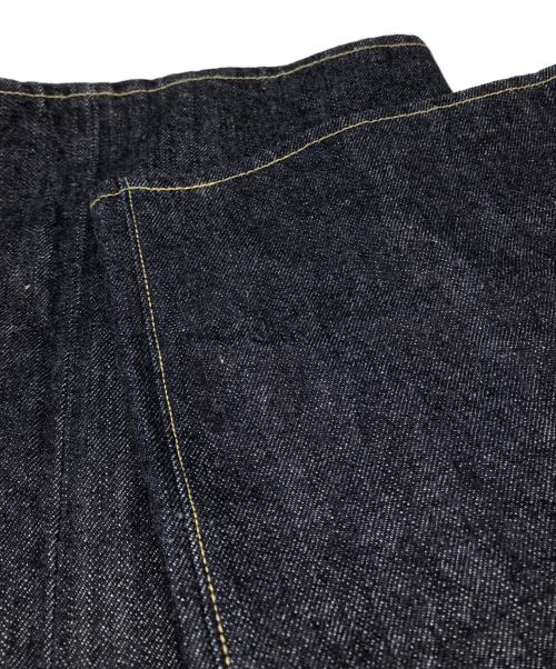 Subculture（サブカルチャー）Subculture (サブカルチャー) 4701XX IRON DENIM PANTS インディゴ サイズ:W32の古着・服飾アイテム