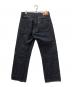 Subculture (サブカルチャー) 4701XX IRON DENIM PANTS インディゴ サイズ:W32：30000円
