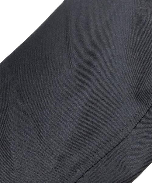 BRIONI（ブリオーニ）BRIONI (ブリオーニ) ダブルフィールドジャケット ネイビー サイズ:XXLの古着・服飾アイテム