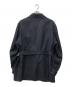 BRIONI (ブリオーニ) ダブルフィールドジャケット ネイビー サイズ:XXL：17000円