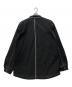 SHINYA KOZUKA (シンヤコズカ) SMITH ブラック サイズ:M：15000円