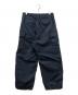 Graphpaper (グラフペーパー) Pigment Drill Field Pants ネイビー サイズ:2：18000円
