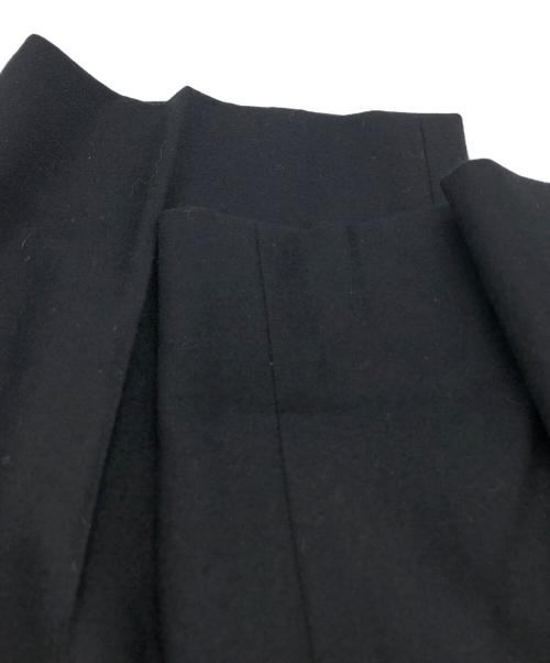 ZINS（ザンス）ZINS (ザンス) パンツ ブラック サイズ:38の古着・服飾アイテム