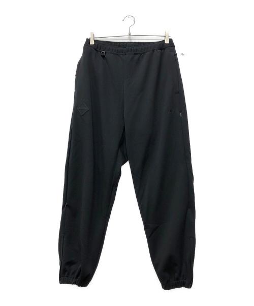 Bristol（ブリストル）Bristol (ブリストル) WILD SIDE (ワイルドサイド) TRACK PANTS ブラック サイズ:Mの古着・服飾アイテム