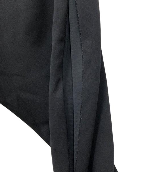 Bristol（ブリストル）Bristol (ブリストル) WILD SIDE (ワイルドサイド) TRACK PANTS ブラック サイズ:Mの古着・服飾アイテム