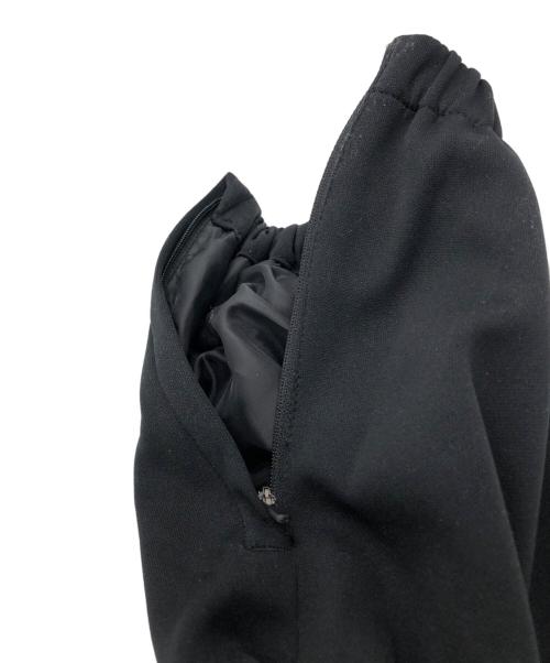 Bristol（ブリストル）Bristol (ブリストル) WILD SIDE (ワイルドサイド) TRACK PANTS ブラック サイズ:Mの古着・服飾アイテム