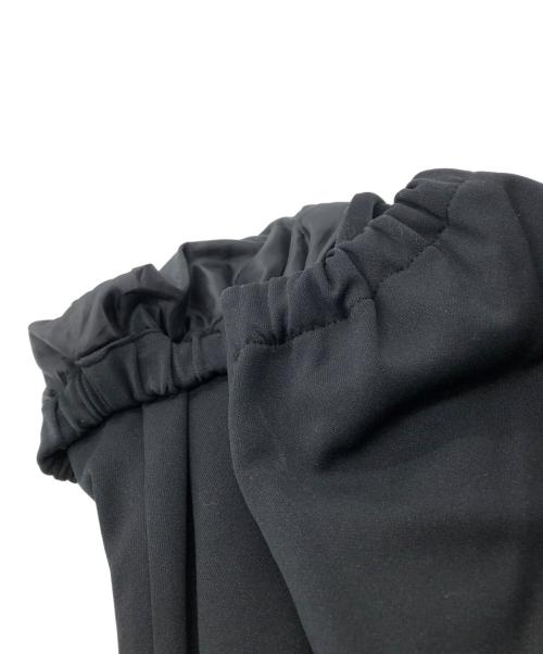 Bristol（ブリストル）Bristol (ブリストル) WILD SIDE (ワイルドサイド) TRACK PANTS ブラック サイズ:Mの古着・服飾アイテム