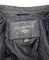 中古・古着 DOCKERS (ドッカーズ) レザーブルゾン ブラック サイズ:XXL：12000円