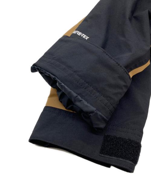 THE NORTH FACE（ザ ノース フェイス）THE NORTH FACE (ザ ノース フェイス) Mountain Light Jacket ブラウン サイズ:Mの古着・服飾アイテム