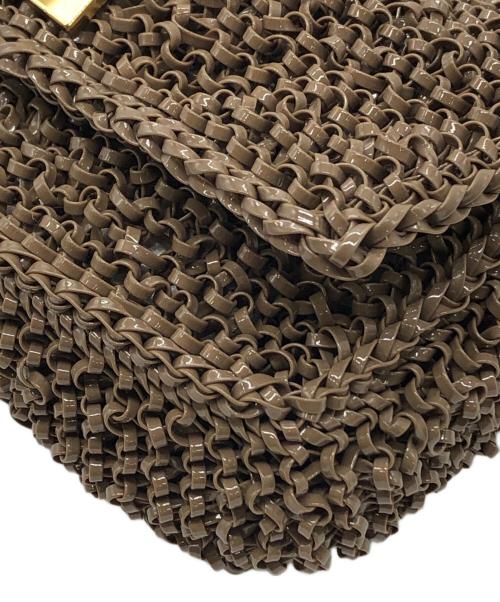 ANTEPRIMA（アンテプリマ）ANTEPRIMA (アンテプリマ) ショルダーバッグ ベージュ サイズ:下記参照の古着・服飾アイテム