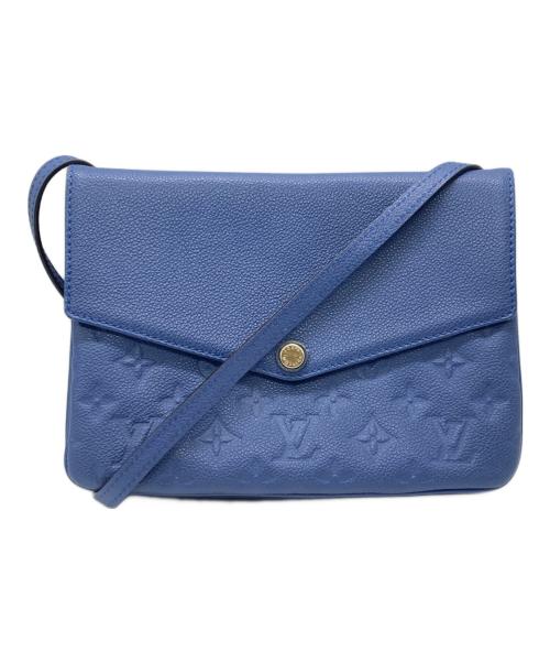 LOUIS VUITTON（ルイ ヴィトン）LOUIS VUITTON (ルイ ヴィトン) ショルダーバッグ イリスの古着・服飾アイテム