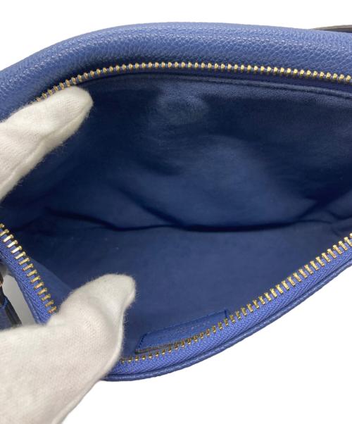 LOUIS VUITTON（ルイ ヴィトン）LOUIS VUITTON (ルイ ヴィトン) ショルダーバッグ イリスの古着・服飾アイテム