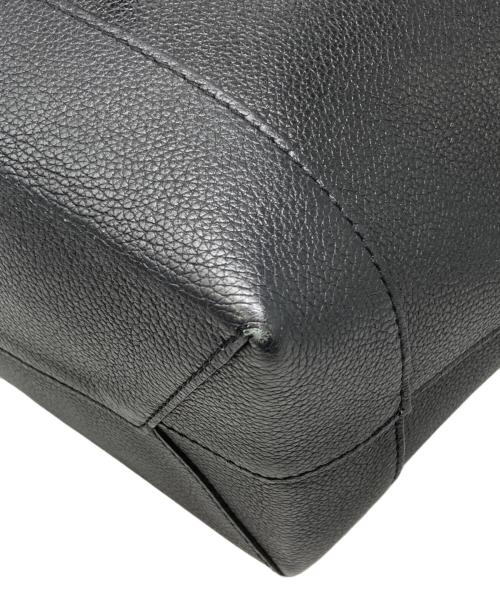 LOUIS VUITTON（ルイ ヴィトン）LOUIS VUITTON (ルイ ヴィトン) ロックミーバックパック ブラック サイズ:下記参照の古着・服飾アイテム