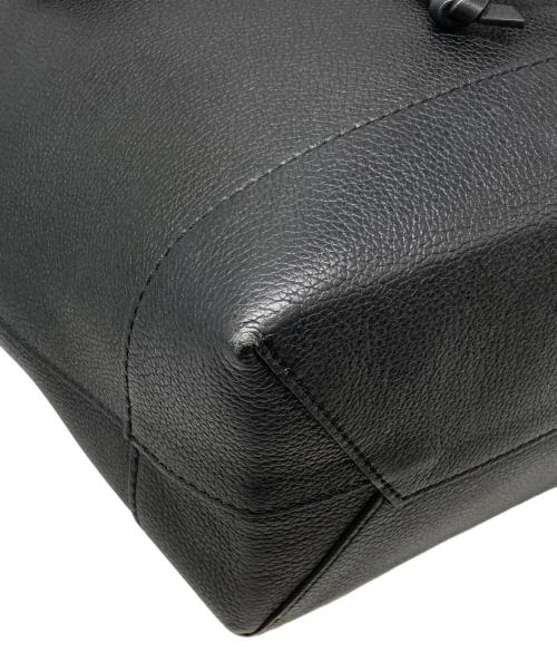 LOUIS VUITTON（ルイ ヴィトン）LOUIS VUITTON (ルイ ヴィトン) ロックミーバックパック ブラック サイズ:下記参照の古着・服飾アイテム