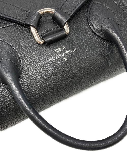 LOUIS VUITTON（ルイ ヴィトン）LOUIS VUITTON (ルイ ヴィトン) ロックミーバックパック ブラック サイズ:下記参照の古着・服飾アイテム