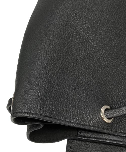 LOUIS VUITTON（ルイ ヴィトン）LOUIS VUITTON (ルイ ヴィトン) ロックミーバックパック ブラック サイズ:下記参照の古着・服飾アイテム