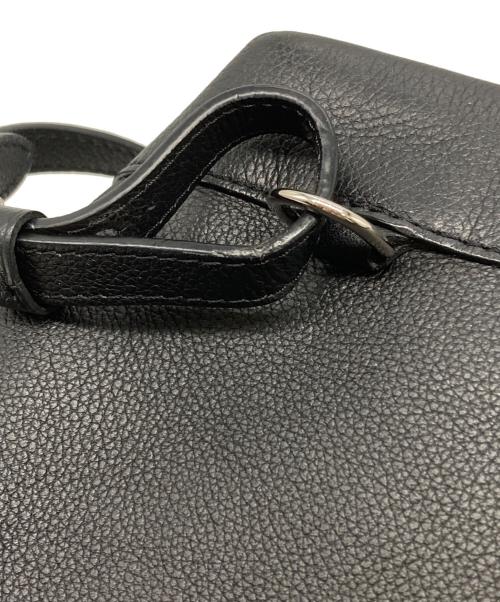 LOUIS VUITTON（ルイ ヴィトン）LOUIS VUITTON (ルイ ヴィトン) ロックミーバックパック ブラック サイズ:下記参照の古着・服飾アイテム