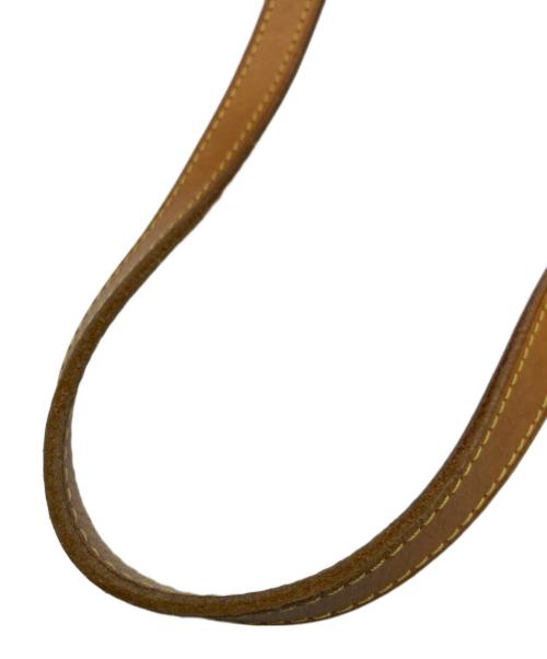 LOUIS VUITTON（ルイ ヴィトン）LOUIS VUITTON (ルイ ヴィトン) トートバッグ ブラウンの古着・服飾アイテム