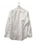ETRO (エトロ) 長袖シャツ ホワイト サイズ:39：12000円