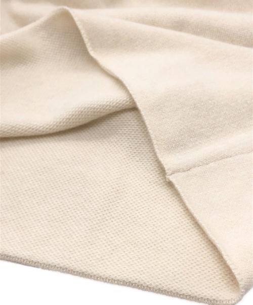 Plage（プラージュ）Plage (プラージュ) PREMIUM CASH LONG タンク アイボリー サイズ:下記参照の古着・服飾アイテム