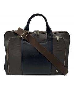 中古・古着通販】TUMI (トゥミ) JARVIS 2WAYビジネスバッグ ブラック