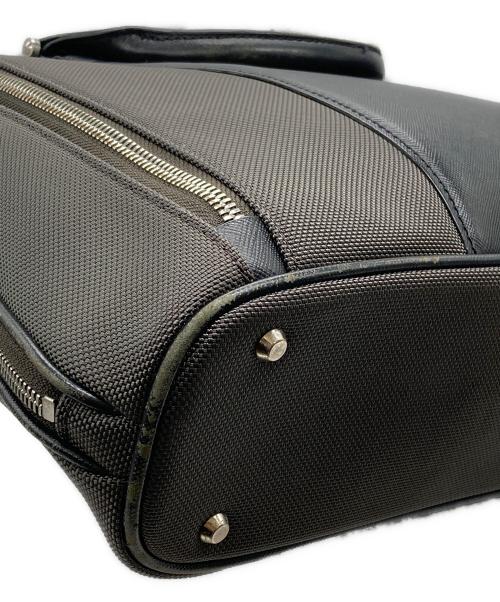 hartmann（ハートマン）hartmann (ハートマン) J-BIZ 3 SINGLE BRIEFCASE カーキ サイズ:下記参照の古着・服飾アイテム