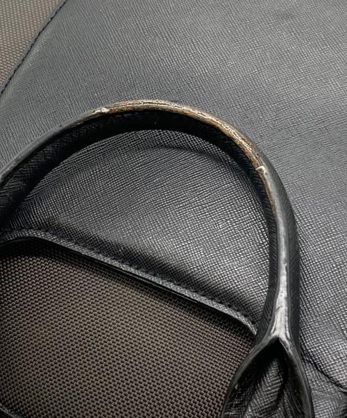 hartmann（ハートマン）hartmann (ハートマン) J-BIZ 3 SINGLE BRIEFCASE カーキ サイズ:下記参照の古着・服飾アイテム