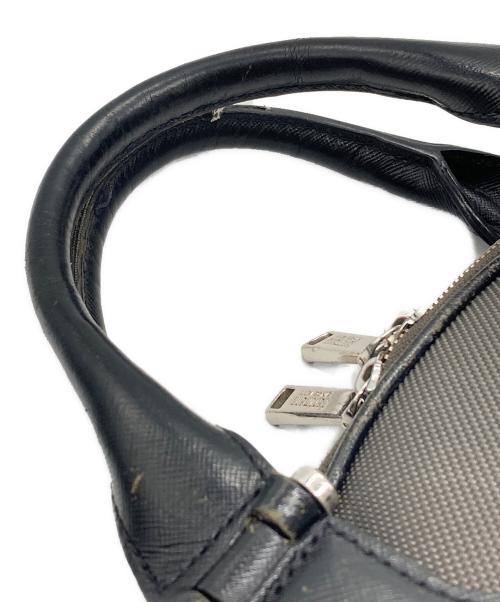 hartmann（ハートマン）hartmann (ハートマン) J-BIZ 3 SINGLE BRIEFCASE カーキ サイズ:下記参照の古着・服飾アイテム