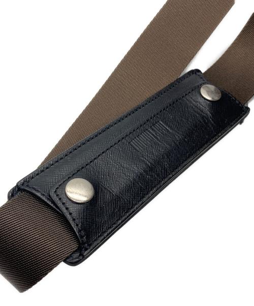 hartmann（ハートマン）hartmann (ハートマン) J-BIZ 3 SINGLE BRIEFCASE カーキ サイズ:下記参照の古着・服飾アイテム