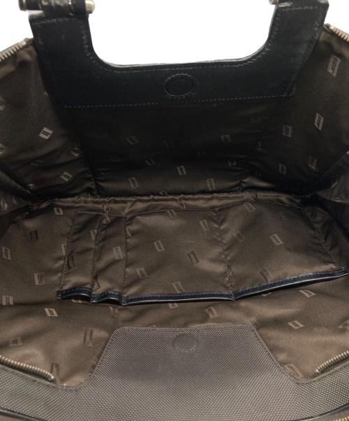 hartmann（ハートマン）hartmann (ハートマン) J-BIZ 3 SINGLE BRIEFCASE カーキ サイズ:下記参照の古着・服飾アイテム