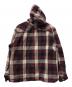 DIESEL (ディーゼル) J-VASILEVICH JACKET レッド サイズ:M：10000円