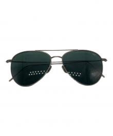 EYEVAN7285（アイバン）の古着「サングラス」｜ブラック