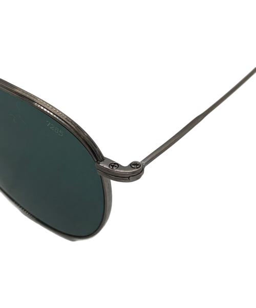 EYEVAN7285（アイバン）EYEVAN7285 (アイバン) サングラス ブラック サイズ:88□16-148の古着・服飾アイテム