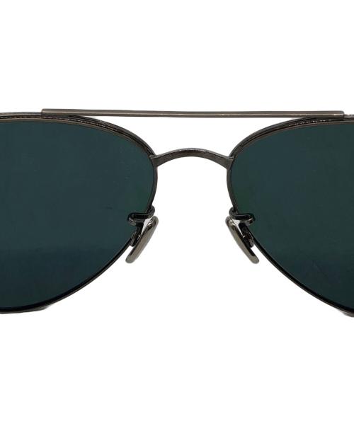 EYEVAN7285（アイバン）EYEVAN7285 (アイバン) サングラス ブラック サイズ:88□16-148の古着・服飾アイテム