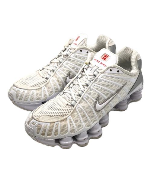 NIKE（ナイキ）NIKE (ナイキ) Women's Shox TL 