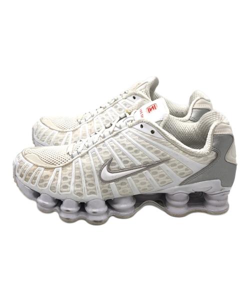 NIKE（ナイキ）NIKE (ナイキ) Women's Shox TL 