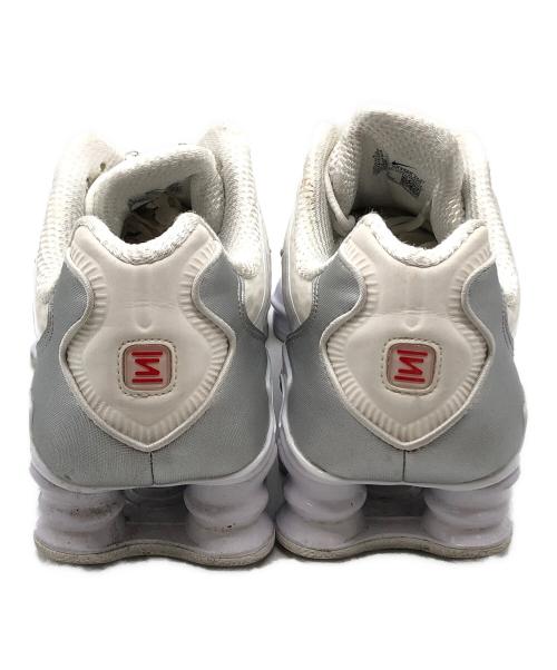 NIKE（ナイキ）NIKE (ナイキ) Women's Shox TL 