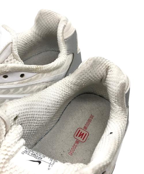 NIKE（ナイキ）NIKE (ナイキ) Women's Shox TL 