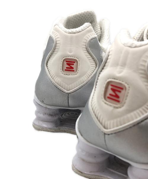 NIKE（ナイキ）NIKE (ナイキ) Women's Shox TL 