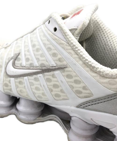 NIKE（ナイキ）NIKE (ナイキ) Women's Shox TL 